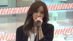 朴孝敏(T-ara) - 我们的故事只有我们不知道