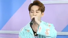 Block B - Nobody But You - Block B的是私生活 16/04/06