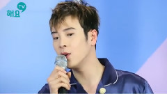 P.O(Block B),Block B - 求婚