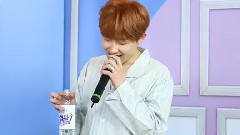 U-KWON(Block B),Block B - 酒后真言