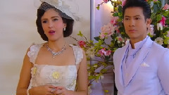 音乐短片 - 泰剧<房屋神灵>音乐MV