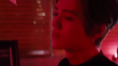 KAI(EXO),鹿晗,吴世勋(EXO),朴灿烈(EXO),都暻秀(EXO),边伯贤(EXO) - Breath And Love
