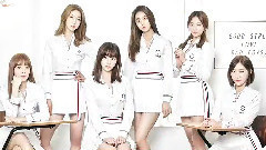 LABOUM - 超出想象