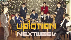 UP10TION - 回归预告