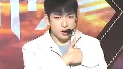 GOT7 - Fly - KBS音乐银行 现场版 16/04/08