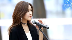 T-ara,朴孝敏(T-ara) - 我们的故事只有我们不知道
