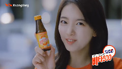 秀智(miss A) - 维他500 2016 CF 通宵夜班篇 30s