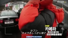 吴世勋(EXO) - [小叮当][151218]EXO's Showtime日版未公开EP05吴世勋Cut中字