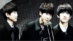 TFBOYS - TFBOYS初舞台纪念 青春模样