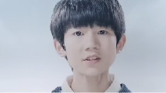 TFBOYS - TFBOYS初舞台纪念 MV时间轴2