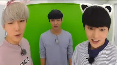 EXO - EXO's Second Box DISC2