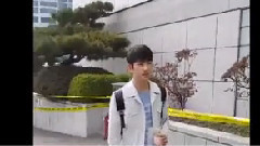 GOT7,Junior(GOT7) - GOT7音乐银行上班