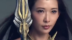 林志玲 - 游戏<女神联盟II>幕后花絮大公开