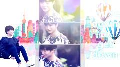 TFBOYS,王俊凯 - GOOD TIME