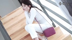 秀智(miss A) - 秀智 - Beanpole Accessory 2016夏季 画报拍摄花絮