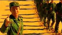 江涛 - 爱国奉献歌