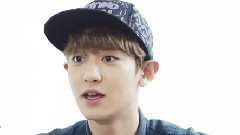 朴灿烈(EXO),都暻秀(EXO),EXO - Hat's On