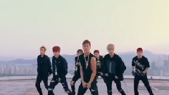 Super Junior,BigBang,防弹少年团,EXO,GOT7 - K-Pop 2015男团颜值排行榜Top20