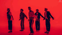 NCT - 第七感(The 7th Sense)