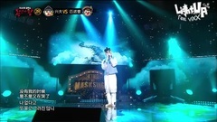 VIXX - 蒙面歌王 2R VIXX LEO CUT 中文字幕 16/03/13