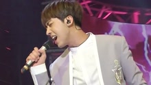 KNK - Knock - MBC音乐中心 现场版 16/04/09