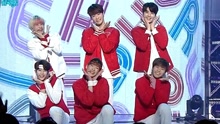 ASTRO - HIDE & SEEK - MBC音乐中心 现场版 16/04/09