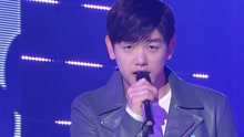 Eric Nam - Good For You - MBC音乐中心 现场版 16/04/09