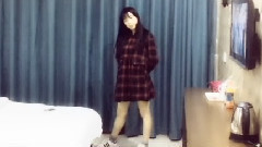舞蹈视频 - 在同一个地方(Produce101)