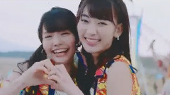 HKT48 - 74億分の1の君へ
