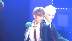 Teen Top - 我不会停止