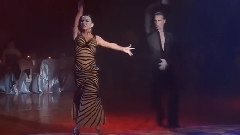 舞蹈视频 - Troels Bager & Ina Ivanova Jeliazkova