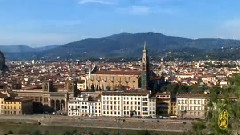 音乐短片 - 环游世界<意大利-佛罗伦萨>