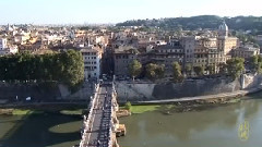 音乐短片 - 环游世界<意大利-罗马>