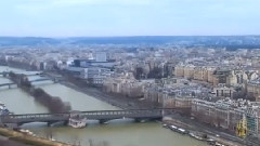 音乐短片 - 环游世界<法国巴黎>