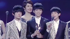 TFBOYS - 以我之名,守护TFBOYS星系