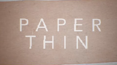 Astrid S - Paper Thin