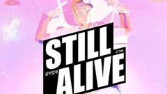 朴振英 - Still Alive
