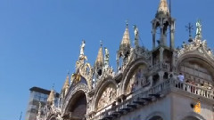 音乐短片 - 环游世界<意大利-威尼斯>