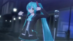 初音未来 - Strangers