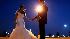 音乐短片 - Big City Romance