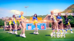 FTISLAND,CNBLUE,AOA,N.Flying - 2016年FNC全球海选 美国