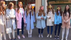 Lovelyz - Lovelyz梦游仙境 EP08