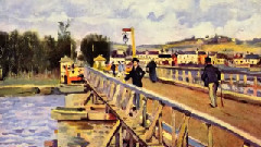 音乐短片 - 印象派与后印象派 (下)