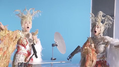 高桥南,小林幸子,AKB48 - 高橋みなみ キリン 氷結 CM あたらしくいこう メイキングムービー たかみな篇