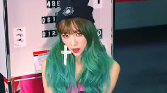 EXID - Hot Pink