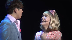 Sunny(少女时代),韩国群星,少女时代 - 音乐剧< Catch Me If You Can >