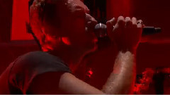 Coldplay - Clocks