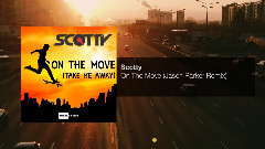 欧美群星 - On The Move (Jason Parker Remix)