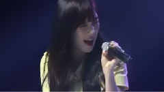 太妍(少女时代) - 金泰妍的一些饭拍剪辑