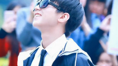 TFBOYS - 初舞台纪念 陪伴三只久久~